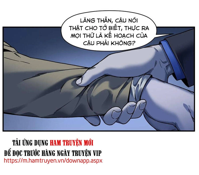 Khởi Tạo Nhân Vật Phản Diện Chapter 94 - 34