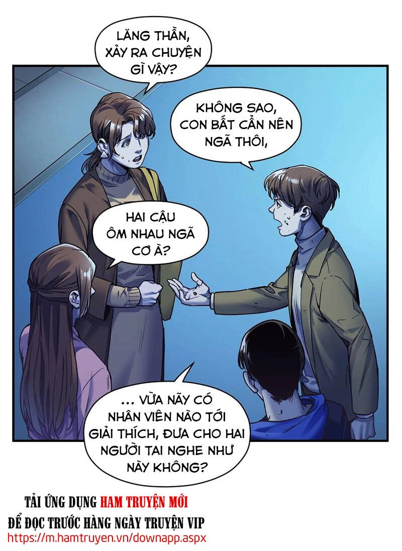 Khởi Tạo Nhân Vật Phản Diện Chapter 95 - 3