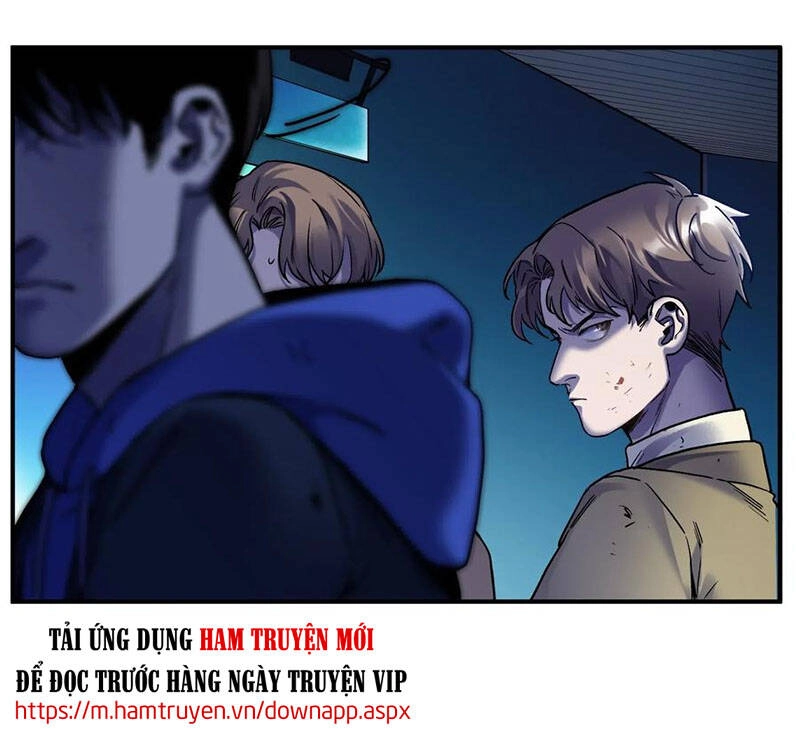 Khởi Tạo Nhân Vật Phản Diện Chapter 95 - 11