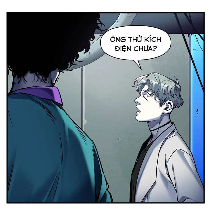 Khởi Tạo Nhân Vật Phản Diện Chapter 95 - 14