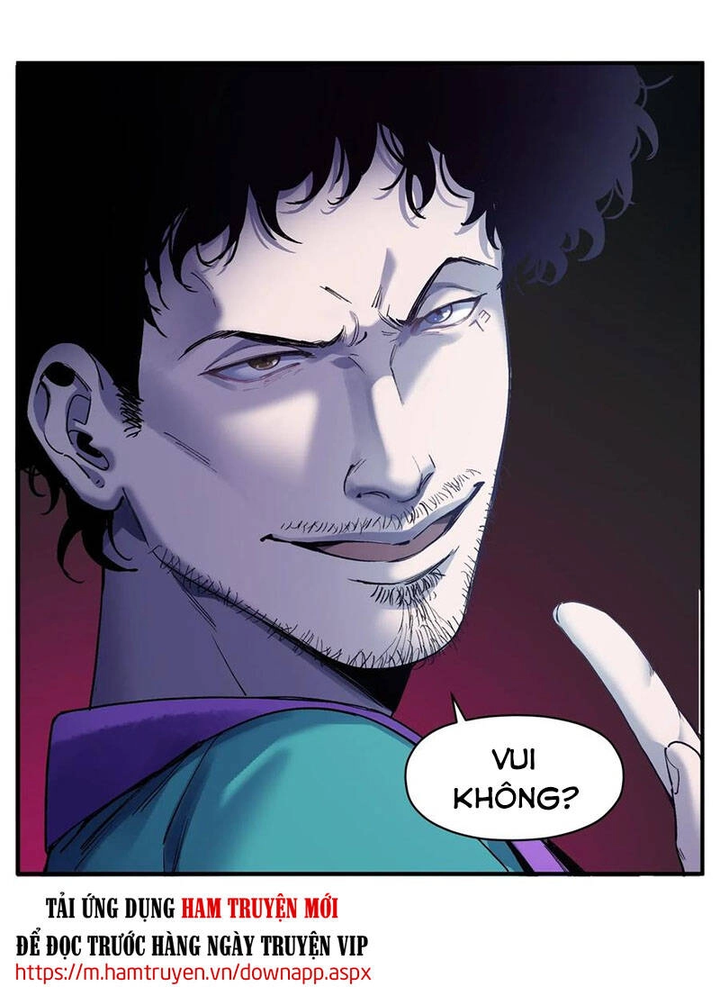 Khởi Tạo Nhân Vật Phản Diện Chapter 95 - 17