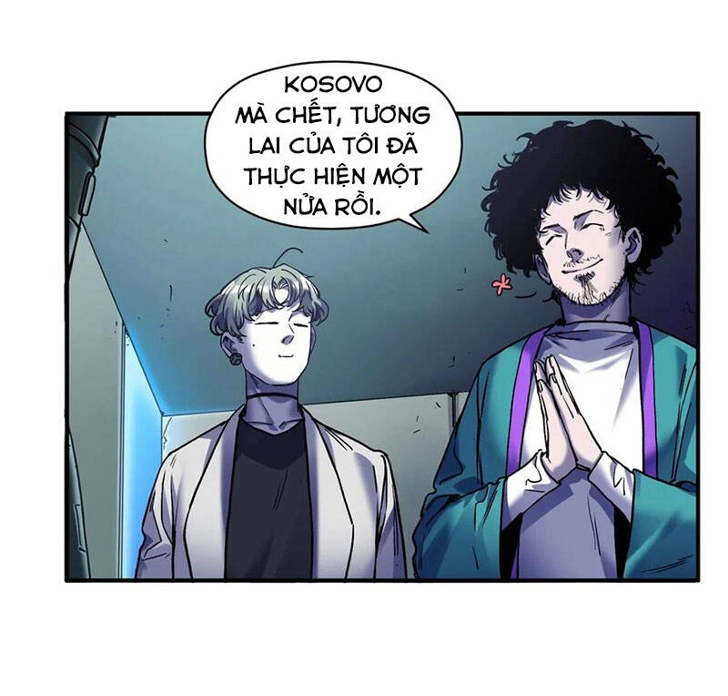 Khởi Tạo Nhân Vật Phản Diện Chapter 95 - 18