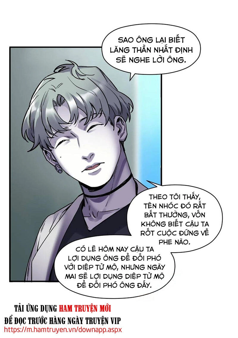 Khởi Tạo Nhân Vật Phản Diện Chapter 95 - 19