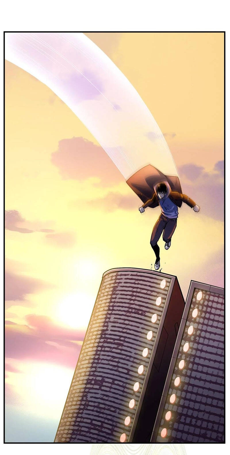 Khởi Tạo Nhân Vật Phản Diện Chapter 95 - 24