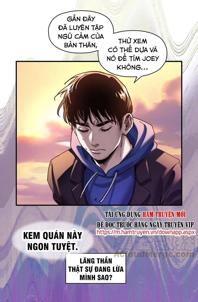 Khởi Tạo Nhân Vật Phản Diện Chapter 95 - 25