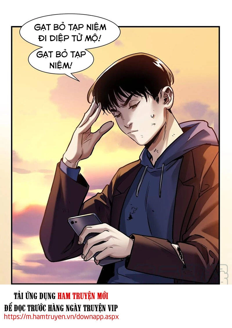 Khởi Tạo Nhân Vật Phản Diện Chapter 95 - 27