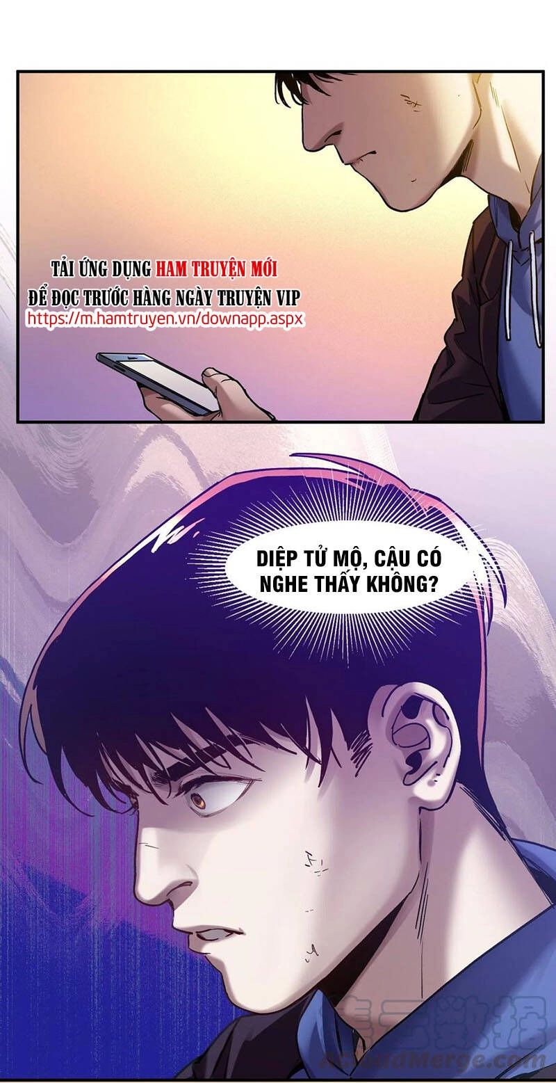 Khởi Tạo Nhân Vật Phản Diện Chapter 95 - 29