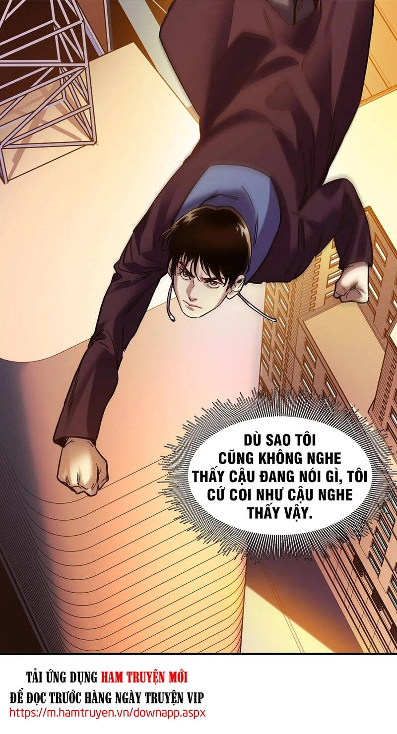 Khởi Tạo Nhân Vật Phản Diện Chapter 95 - 32