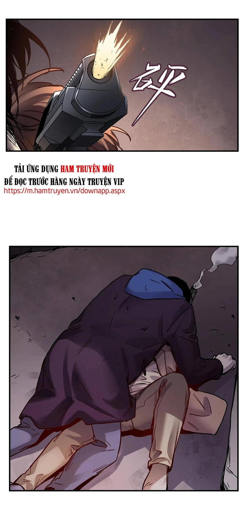 Khởi Tạo Nhân Vật Phản Diện Chapter 95 - 38