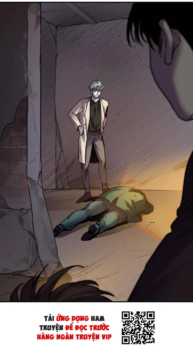 Khởi Tạo Nhân Vật Phản Diện Chapter 95 - 40