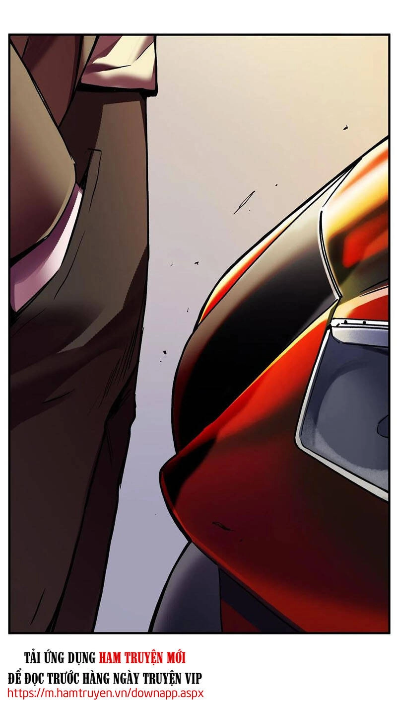 Khởi Tạo Nhân Vật Phản Diện Chapter 96 - 3