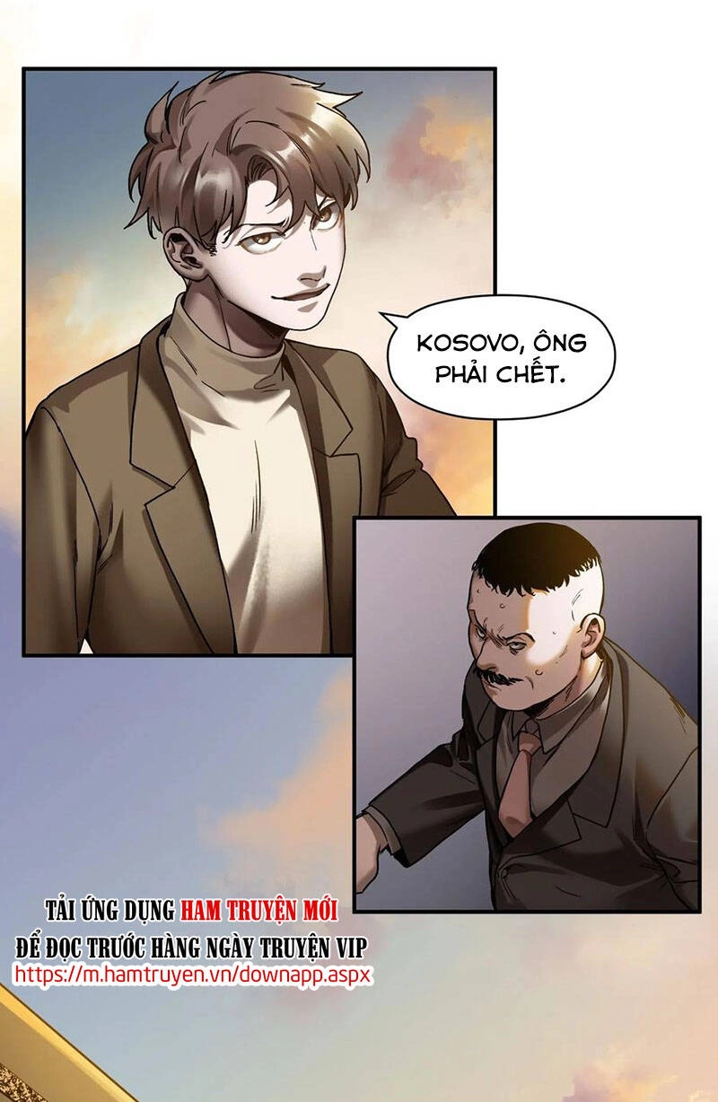 Khởi Tạo Nhân Vật Phản Diện Chapter 96 - 12