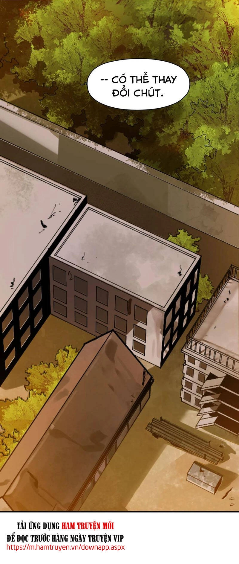 Khởi Tạo Nhân Vật Phản Diện Chapter 96 - 15