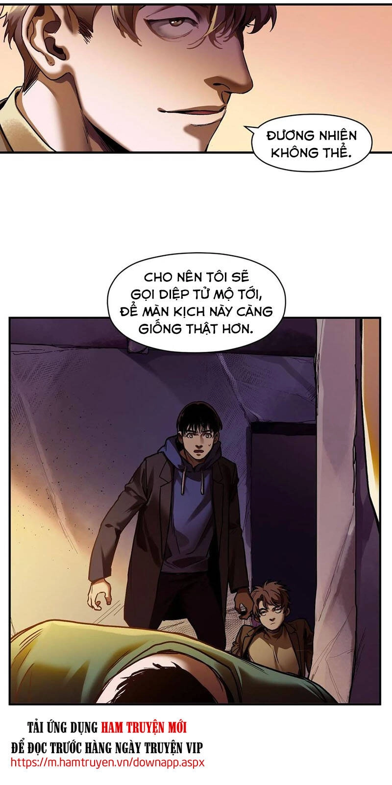 Khởi Tạo Nhân Vật Phản Diện Chapter 96 - 19