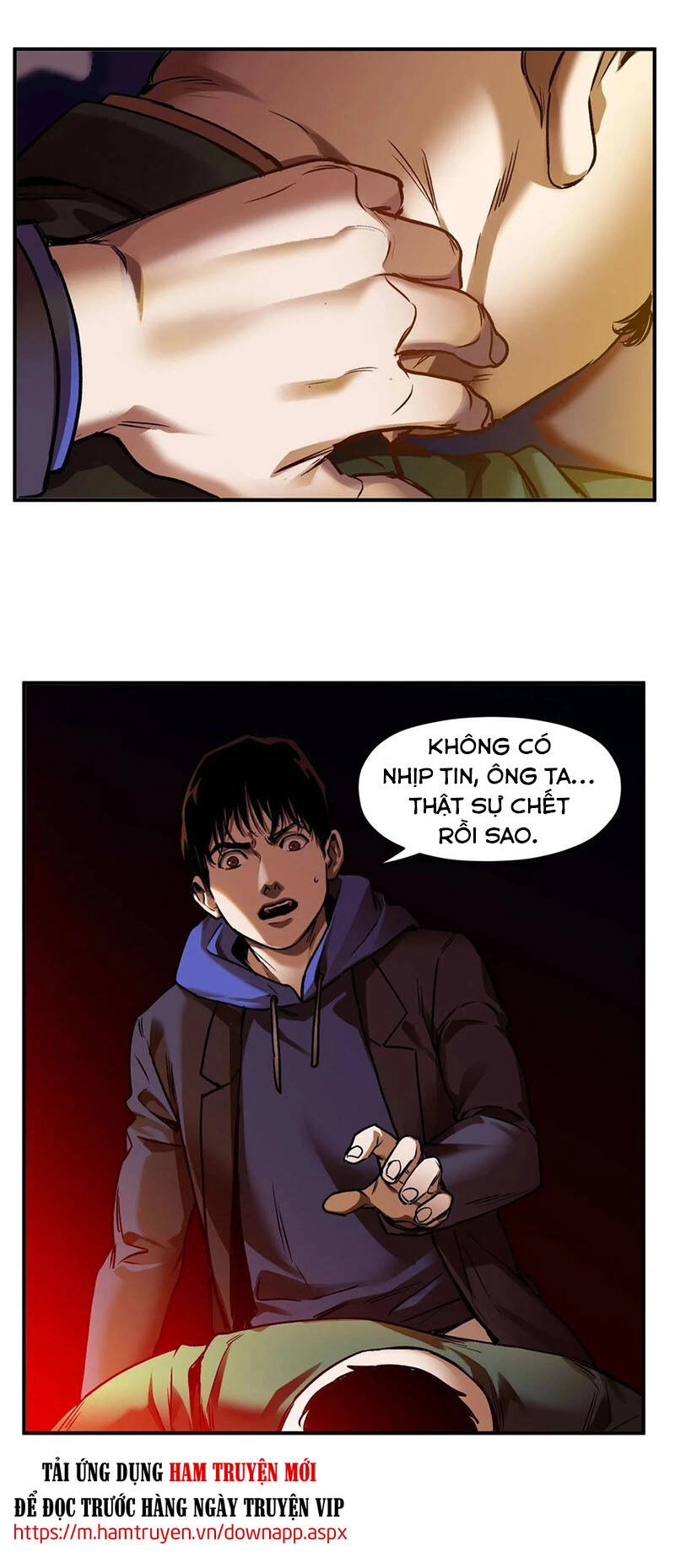 Khởi Tạo Nhân Vật Phản Diện Chapter 96 - 21