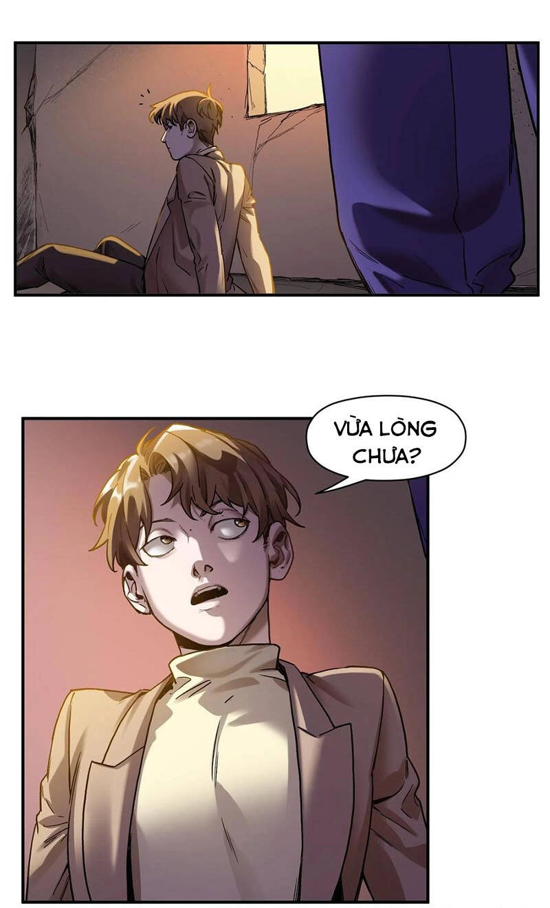 Khởi Tạo Nhân Vật Phản Diện Chapter 96 - 22