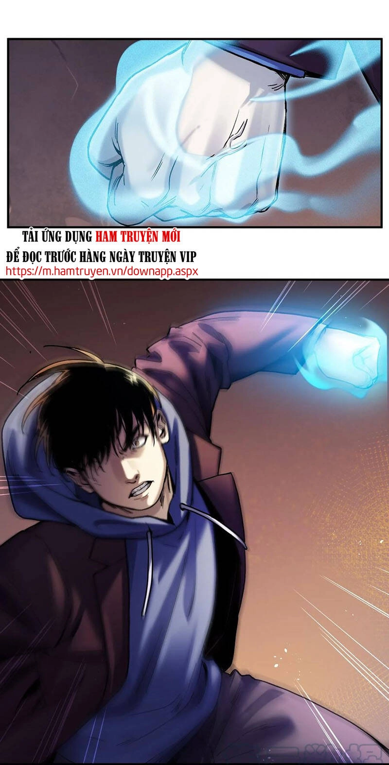 Khởi Tạo Nhân Vật Phản Diện Chapter 96 - 27