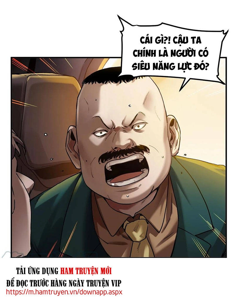 Khởi Tạo Nhân Vật Phản Diện Chapter 96 - 29