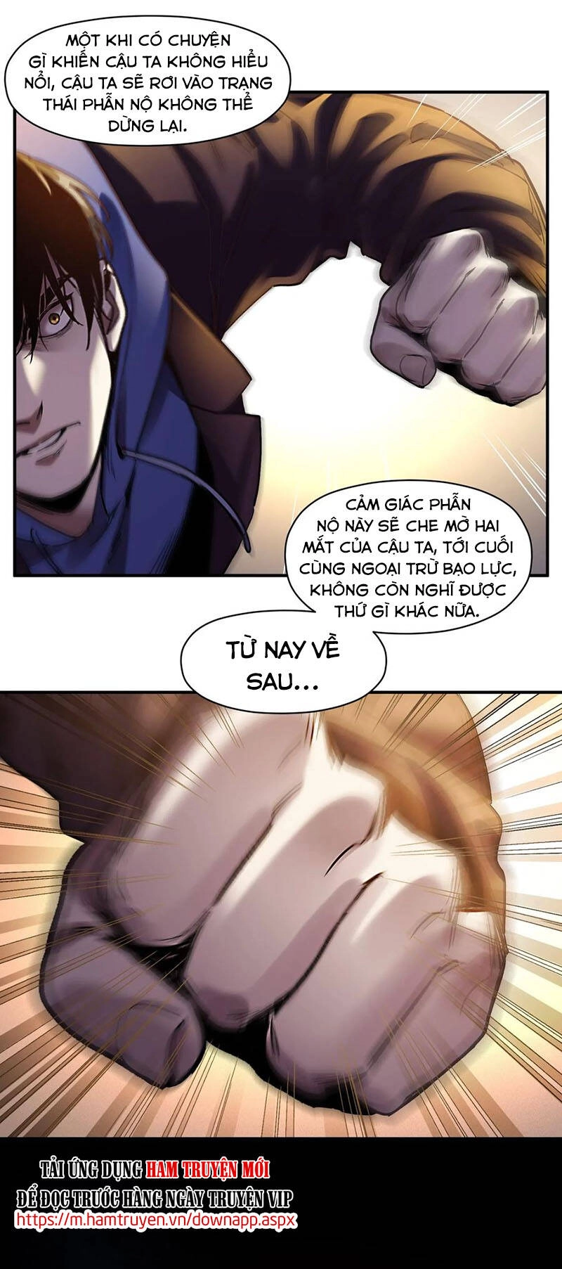 Khởi Tạo Nhân Vật Phản Diện Chapter 96 - 34