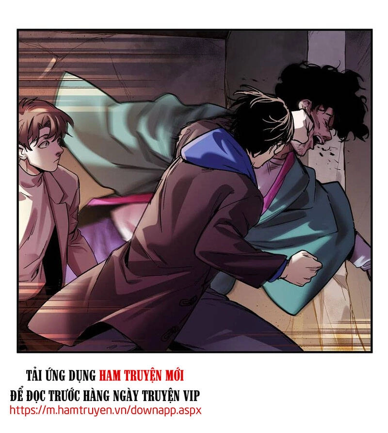 Khởi Tạo Nhân Vật Phản Diện Chapter 96 - 36