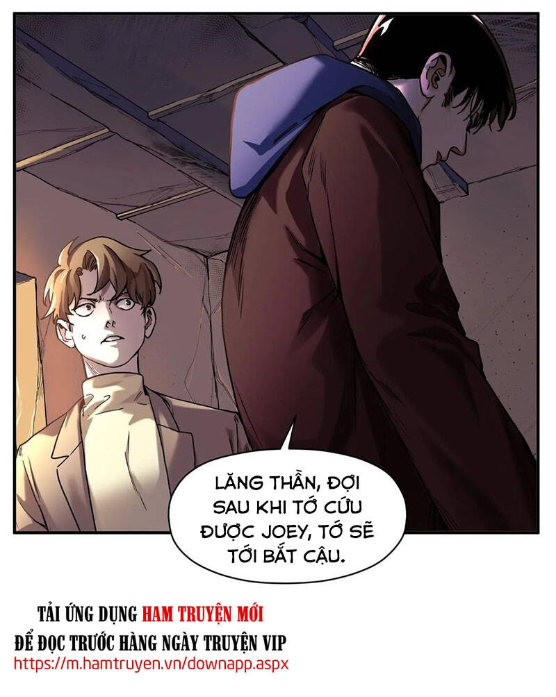 Khởi Tạo Nhân Vật Phản Diện Chapter 96 - 38