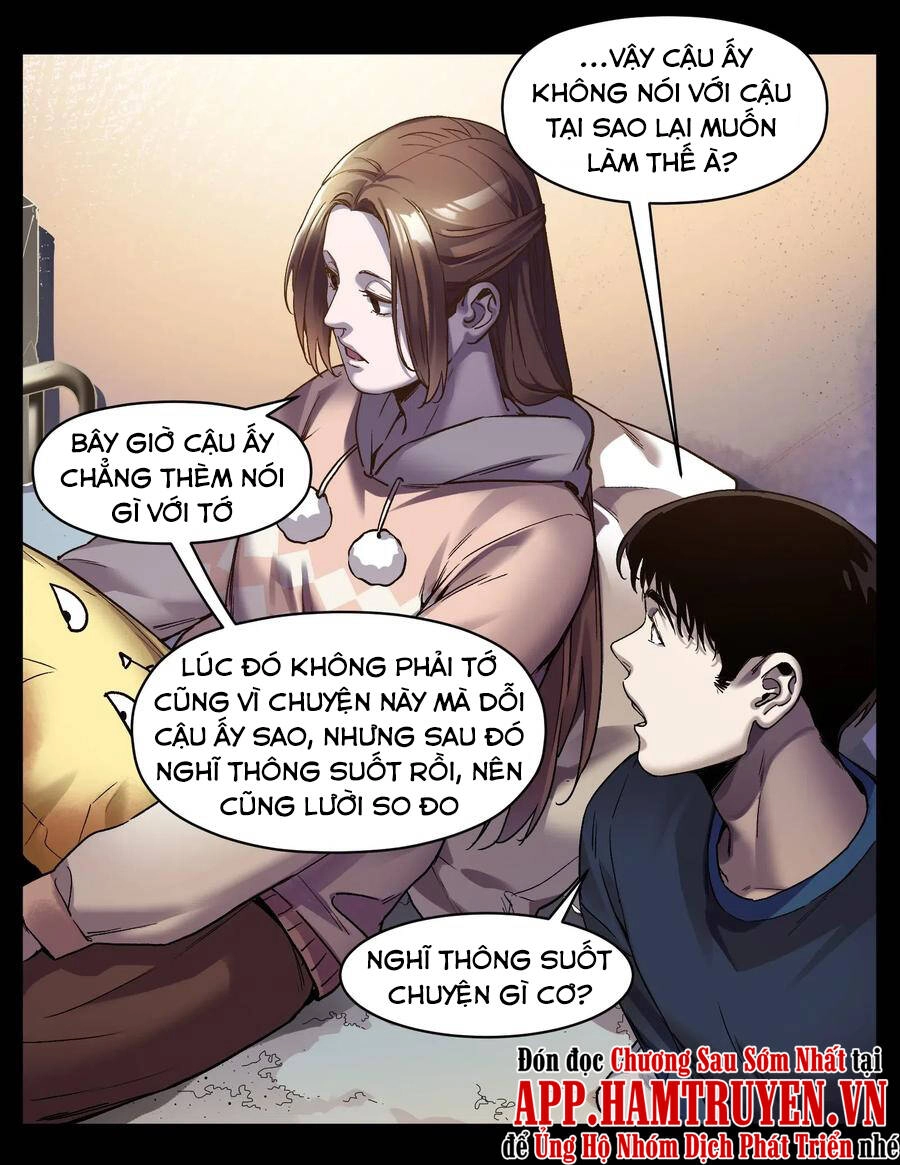 Khởi Tạo Nhân Vật Phản Diện Chapter 97 - 7