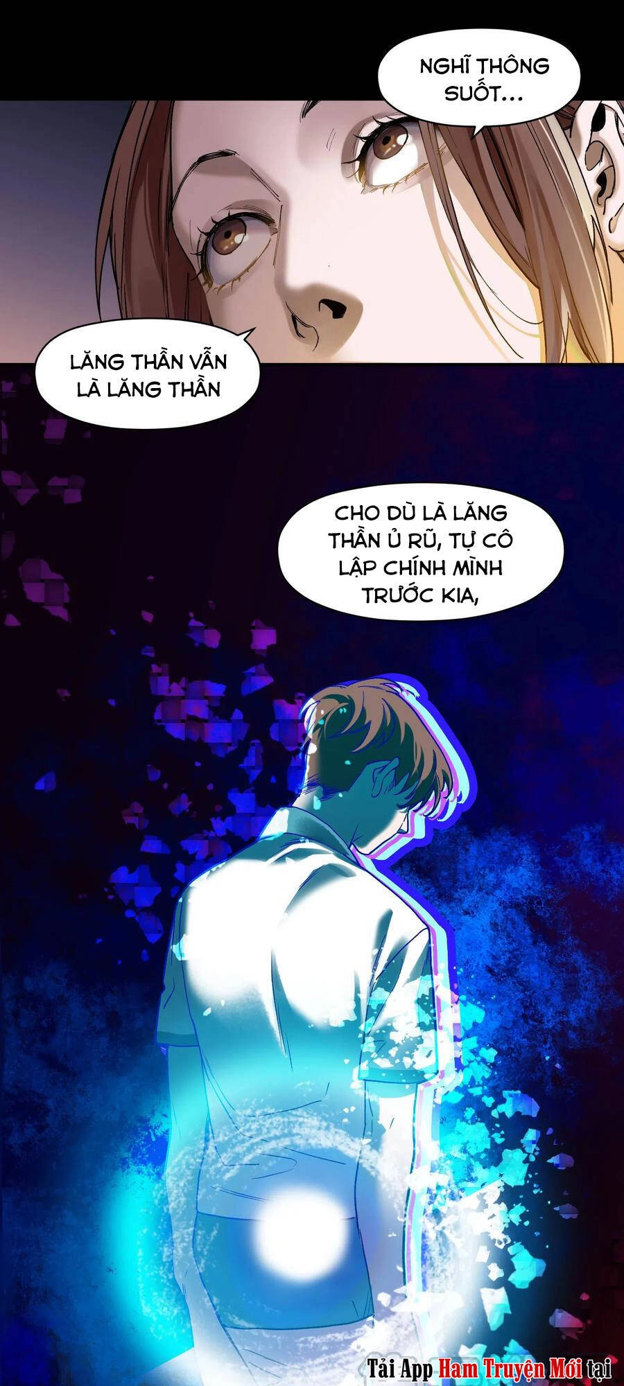 Khởi Tạo Nhân Vật Phản Diện Chapter 97 - 8