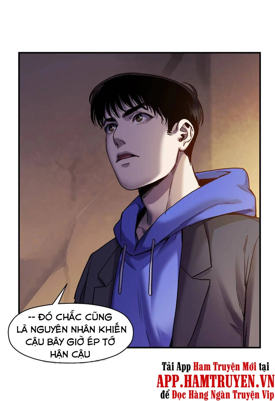 Khởi Tạo Nhân Vật Phản Diện Chapter 97 - 14