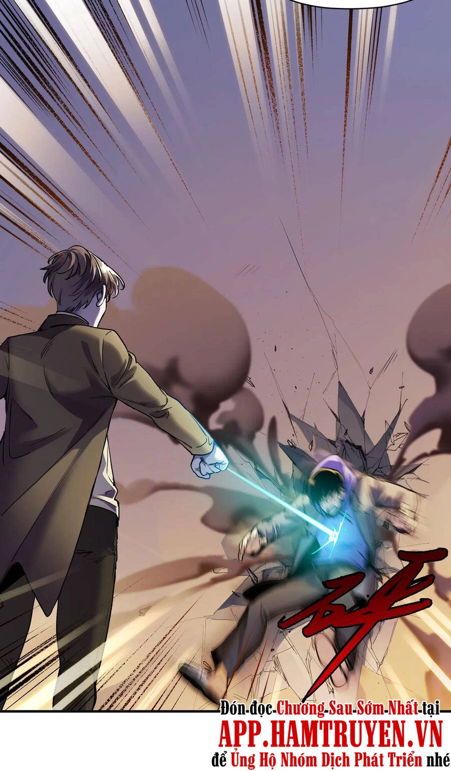 Khởi Tạo Nhân Vật Phản Diện Chapter 97 - 19