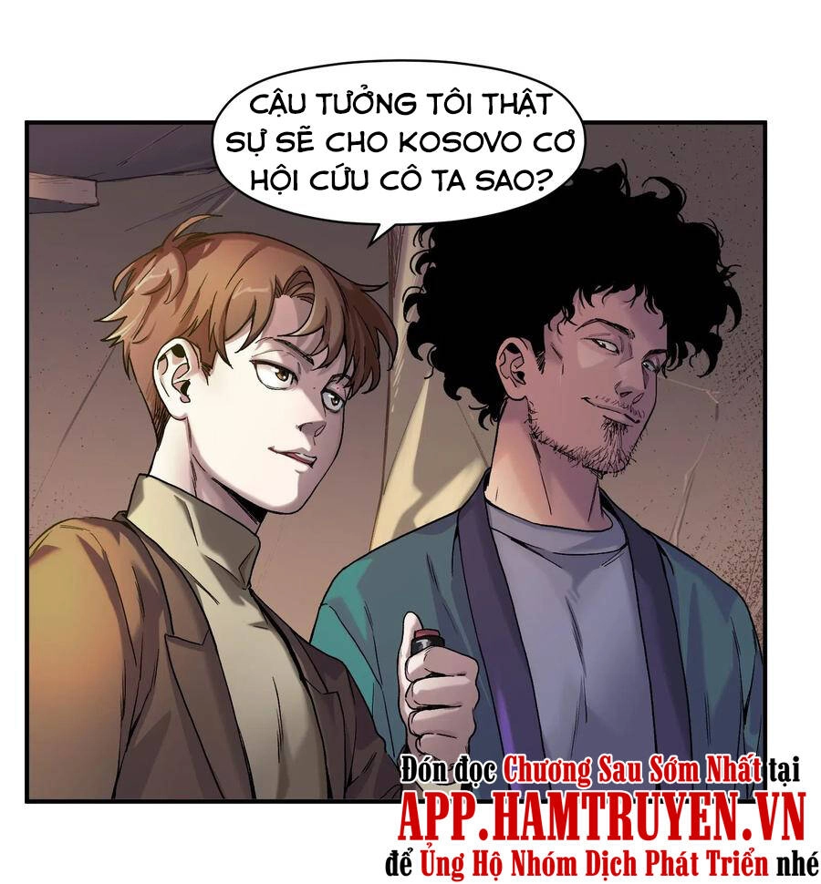 Khởi Tạo Nhân Vật Phản Diện Chapter 97 - 21