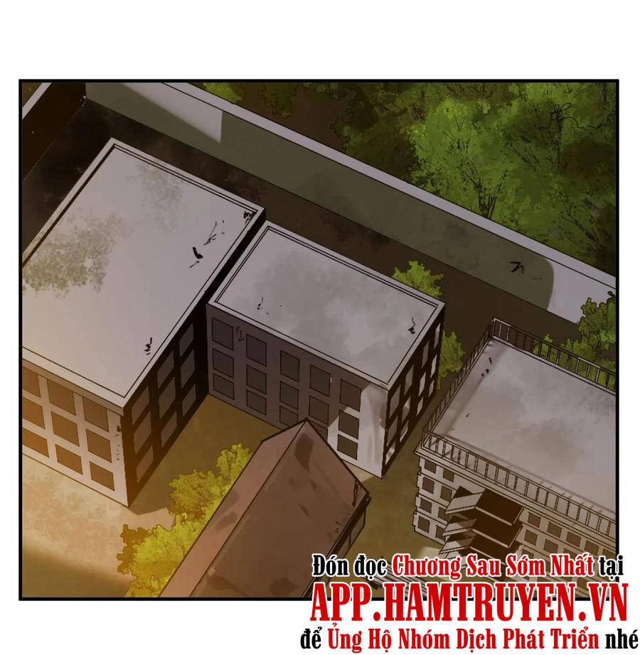 Khởi Tạo Nhân Vật Phản Diện Chapter 97 - 23