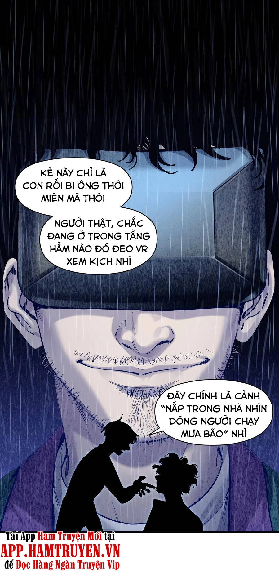 Khởi Tạo Nhân Vật Phản Diện Chapter 97 - 29