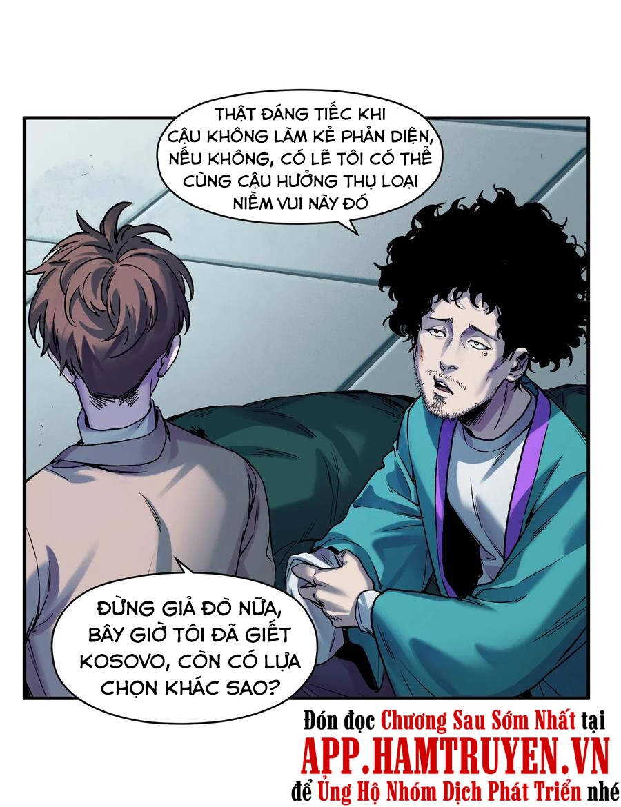 Khởi Tạo Nhân Vật Phản Diện Chapter 97 - 30