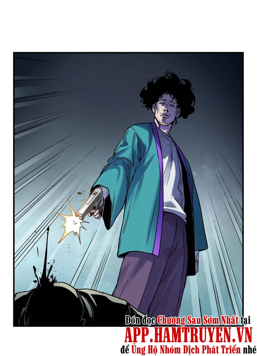 Khởi Tạo Nhân Vật Phản Diện Chapter 97 - 35