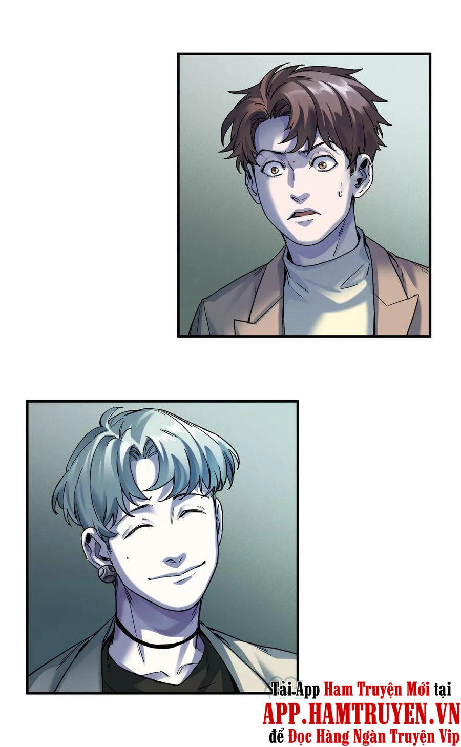 Khởi Tạo Nhân Vật Phản Diện Chapter 97 - 36