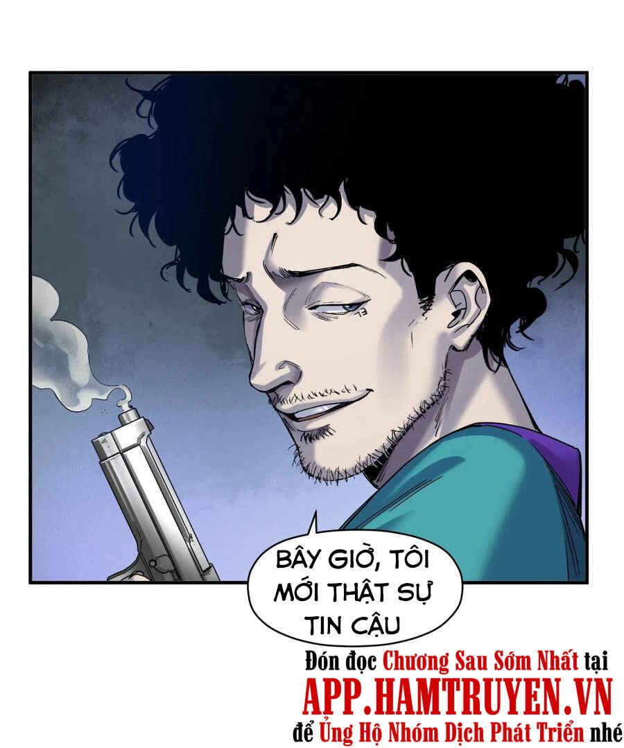 Khởi Tạo Nhân Vật Phản Diện Chapter 97 - 37