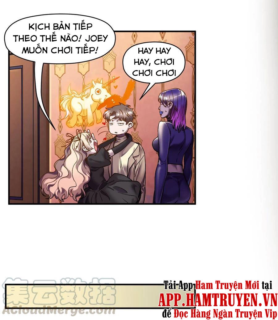 Khởi Tạo Nhân Vật Phản Diện Chapter 98 - 10