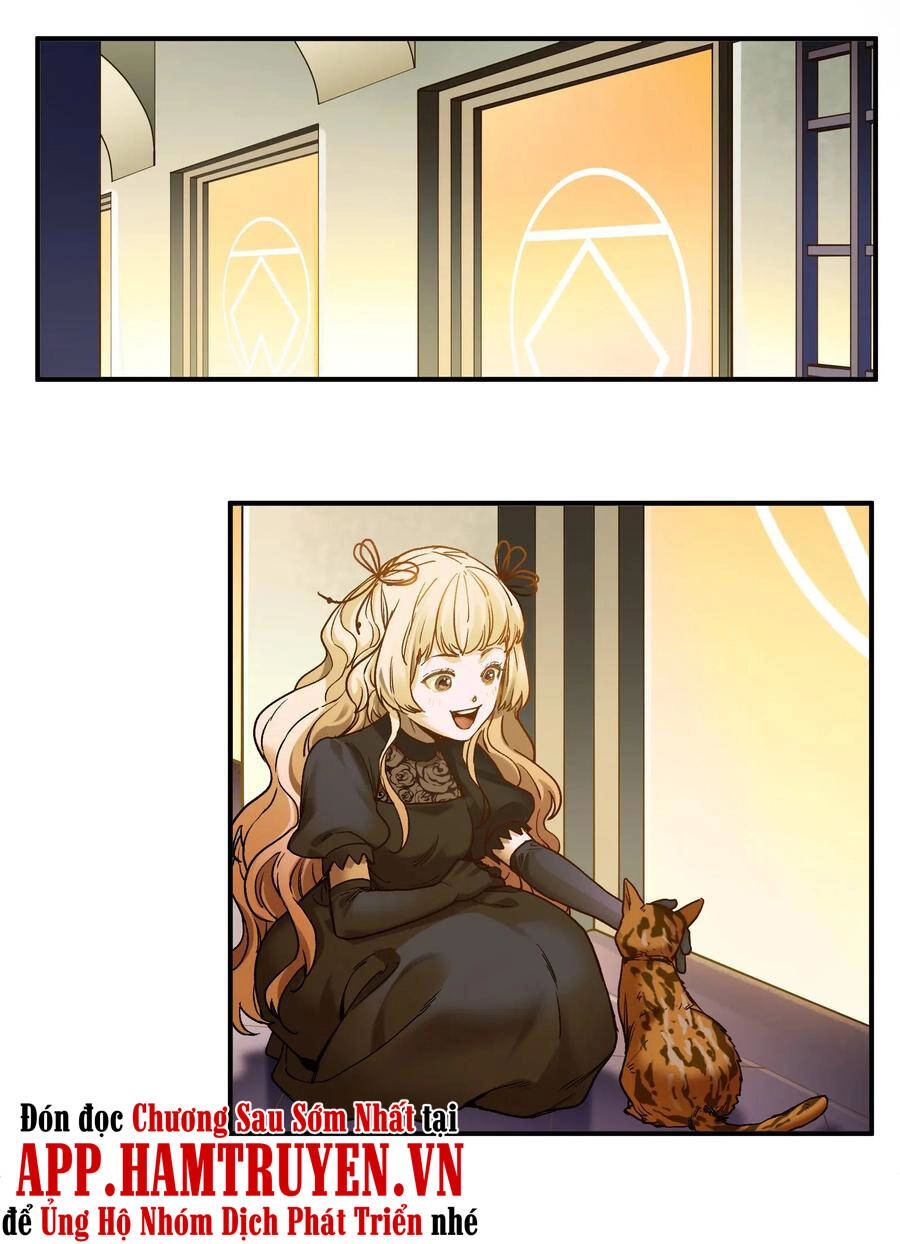 Khởi Tạo Nhân Vật Phản Diện Chapter 98 - 11