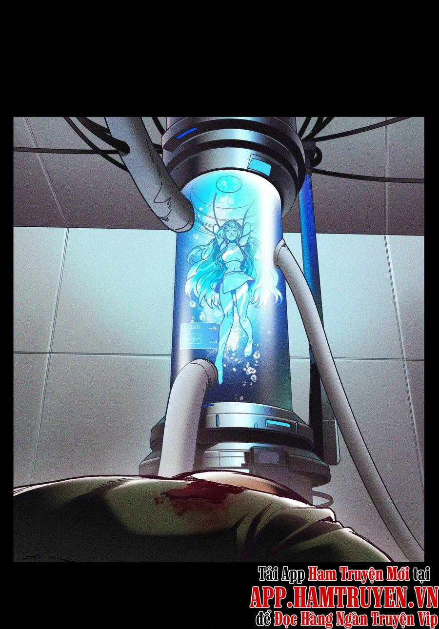 Khởi Tạo Nhân Vật Phản Diện Chapter 98 - 15