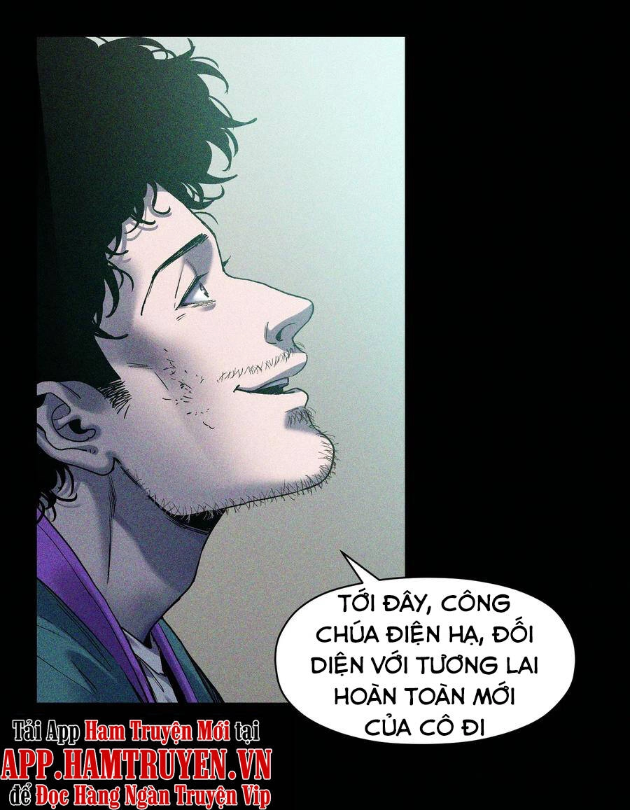 Khởi Tạo Nhân Vật Phản Diện Chapter 98 - 17