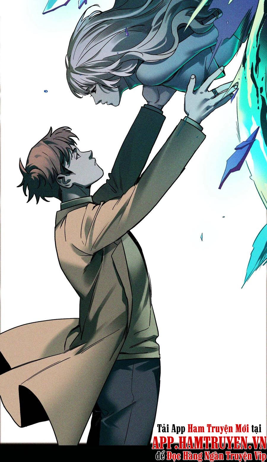 Khởi Tạo Nhân Vật Phản Diện Chapter 98 - 19