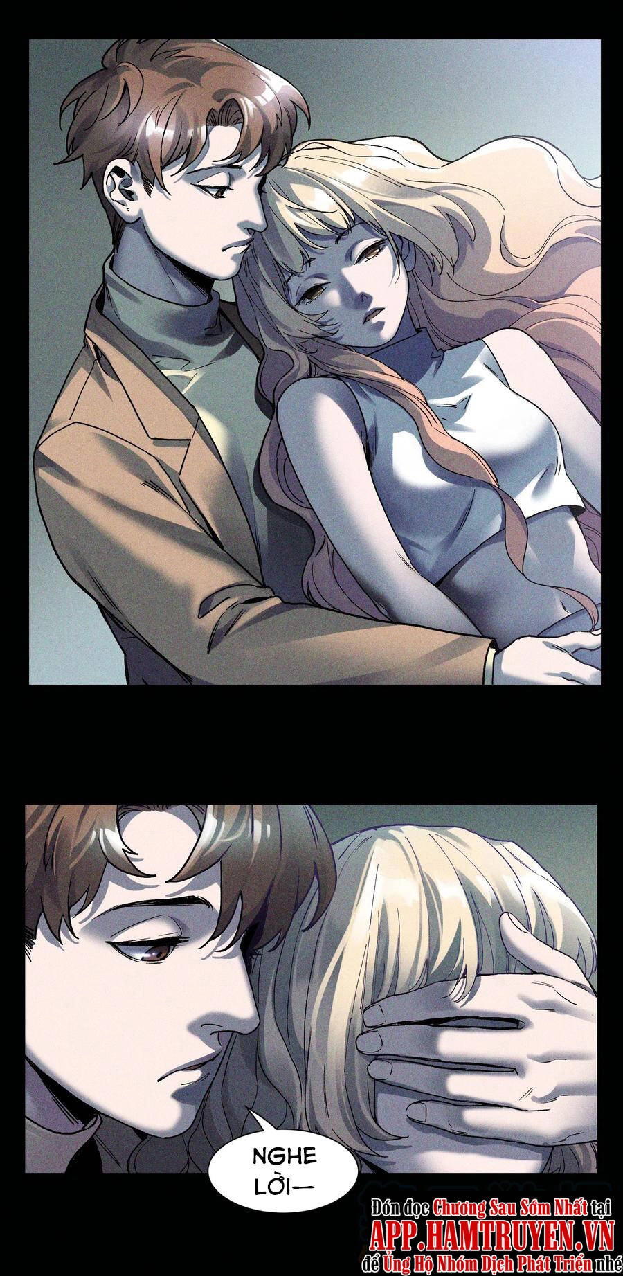 Khởi Tạo Nhân Vật Phản Diện Chapter 98 - 20