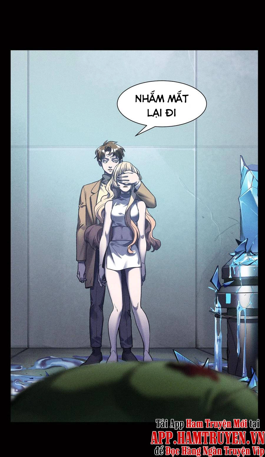 Khởi Tạo Nhân Vật Phản Diện Chapter 98 - 21