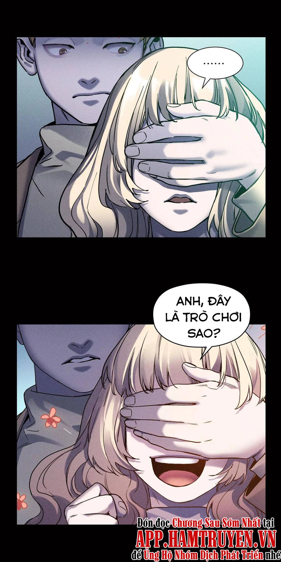 Khởi Tạo Nhân Vật Phản Diện Chapter 98 - 22