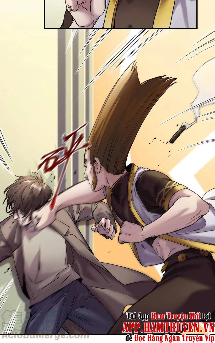 Khởi Tạo Nhân Vật Phản Diện Chapter 98 - 30