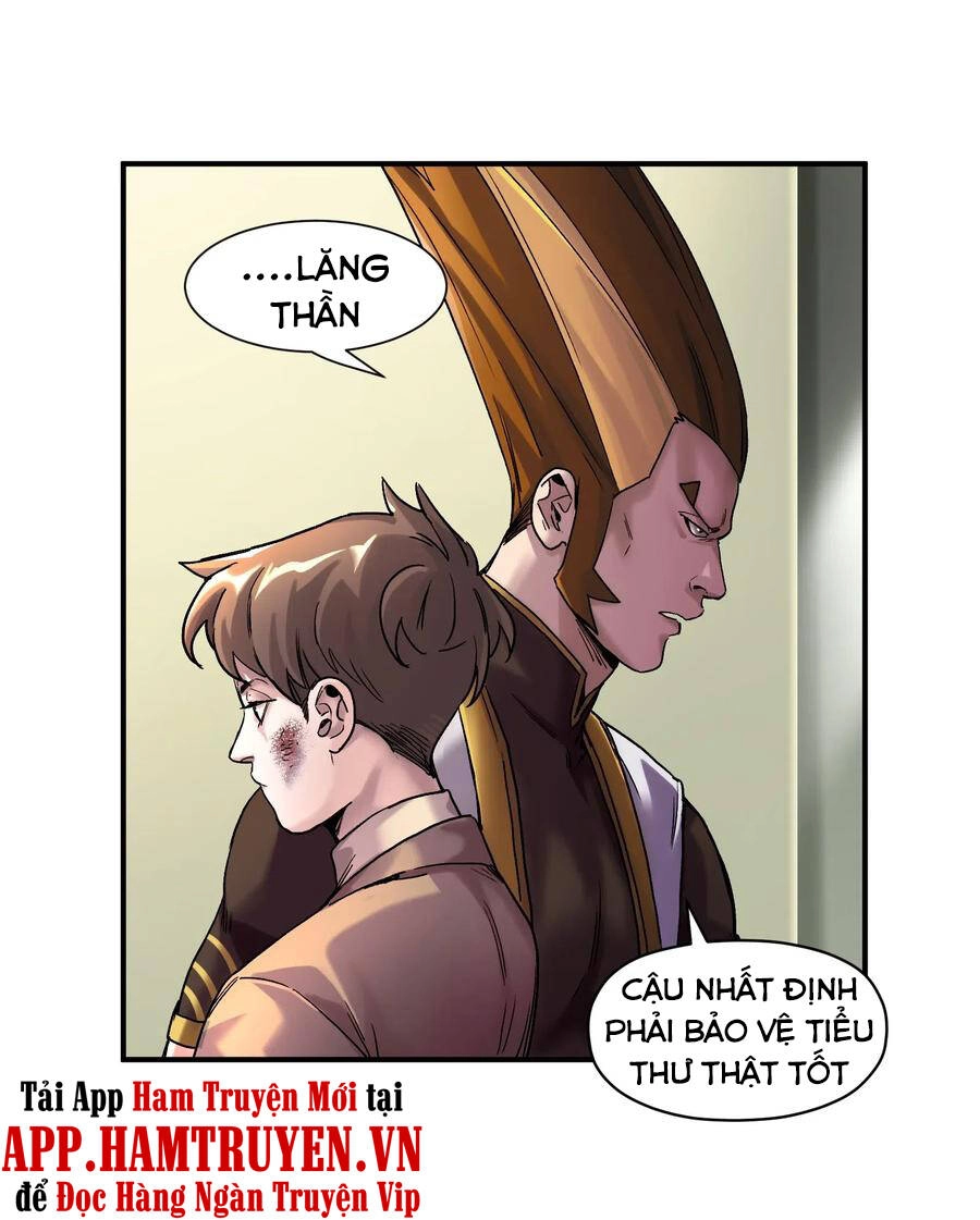 Khởi Tạo Nhân Vật Phản Diện Chapter 98 - 32