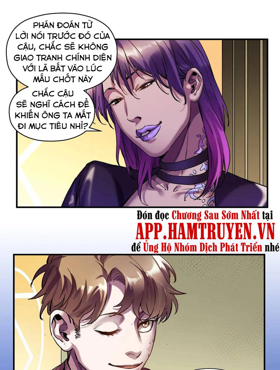 Khởi Tạo Nhân Vật Phản Diện Chapter 98 - 37