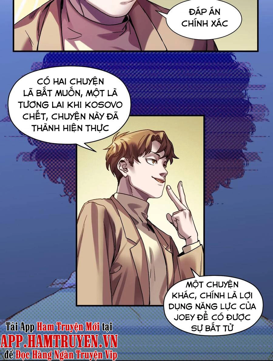 Khởi Tạo Nhân Vật Phản Diện Chapter 98 - 38