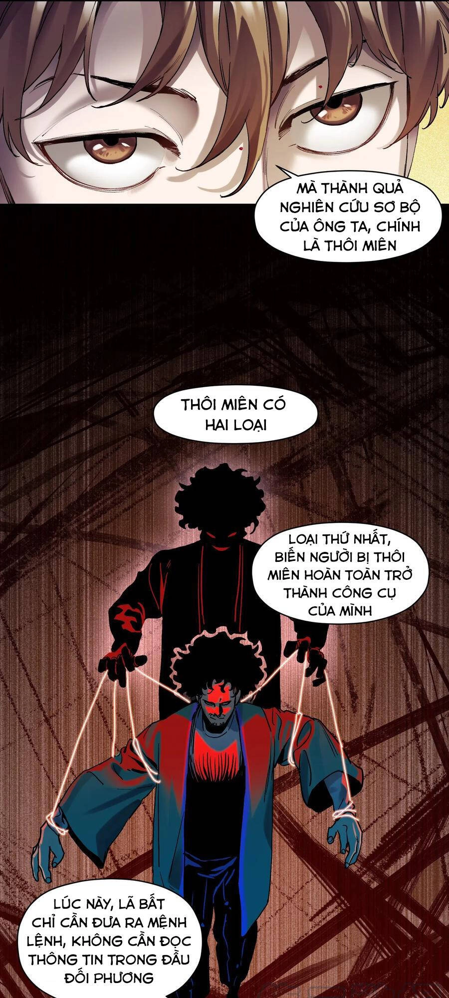 Khởi Tạo Nhân Vật Phản Diện Chapter 98 - 39