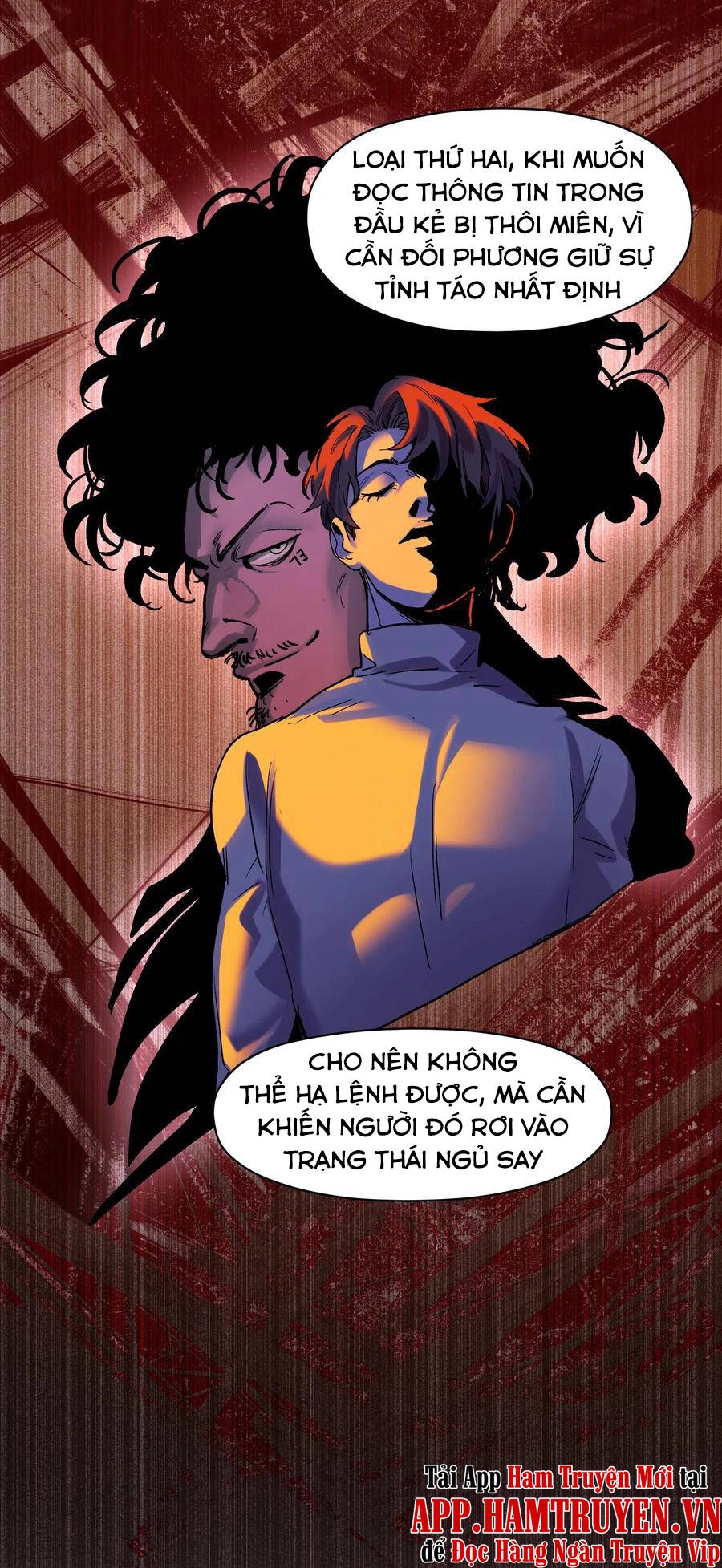 Khởi Tạo Nhân Vật Phản Diện Chapter 98 - 41